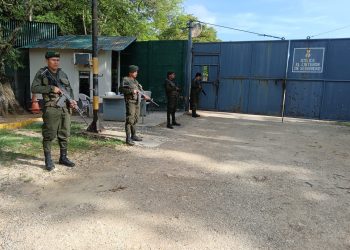 Pozos petroleros Xan