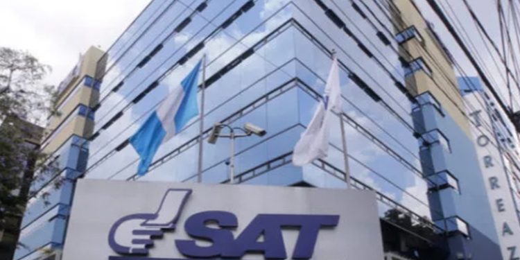 SAT paga seguros
