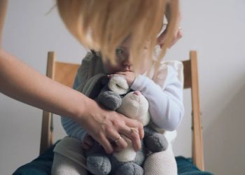 Maltrato verbal en niños