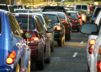 A 10 dí­as de vencer el plazo para pagar impuesto de circulación