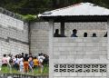 A 46 sube el número de mujeres en cárcel de Honduras