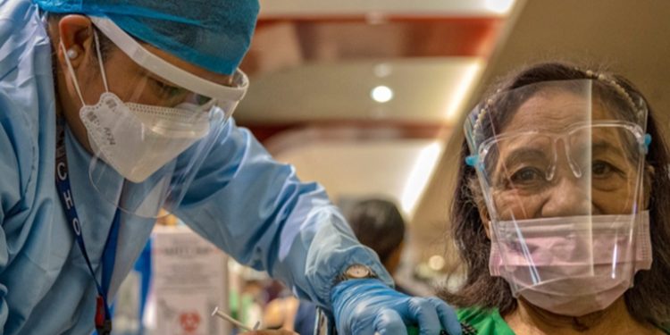 A cuatro años del primer caso de COVID-19 en Guatemala, suman 20 mil 286 muertos por dicho virus