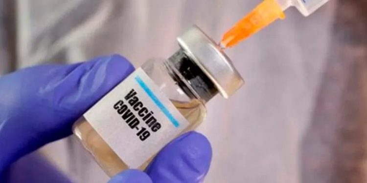 A finales de junio vencerán otros dos millones de vacunas contra el COVID-19