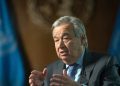 A la ONU le preocupan las las medidas contra jueces y fiscales en Guatemala