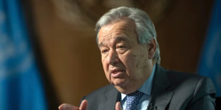 A la ONU le preocupan las las medidas contra jueces y fiscales en Guatemala