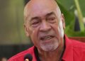 A los 79 años muere el expresidente de Surinam Desi Bouterse