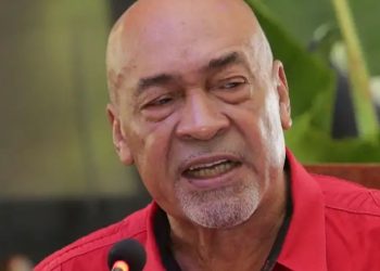 A los 79 años muere el expresidente de Surinam Desi Bouterse