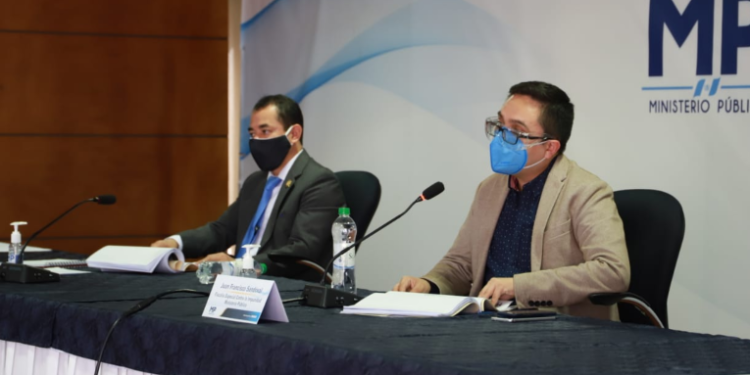 A luz nuevo caso de corrupción