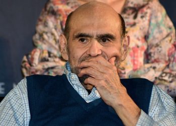 A mí no me avisaron: Édgar Vivar de 'El Chavo del Ocho' recuerda cómo se enteró del final del icónico programa