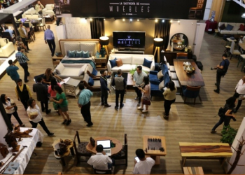 A partir de este viernes al domingo 21 de noviembre se llevará a cabo la expo-mueble 2021