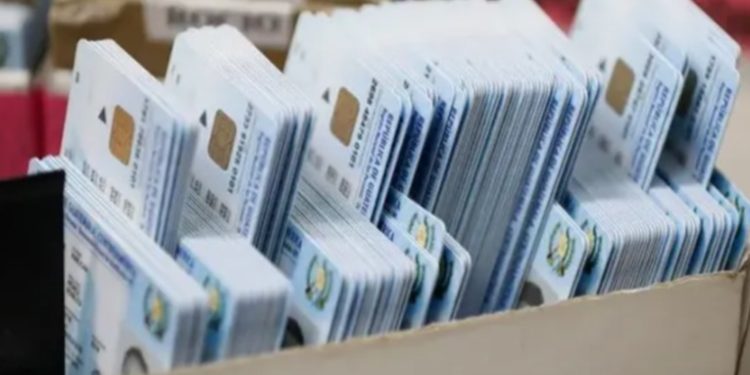 A partir de hoy el NIT será el mismo número que el DPI