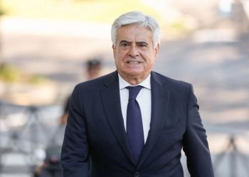 A Pedro Rocha se le complica su candidatura a las elecciones a la presidencia de la RFEF