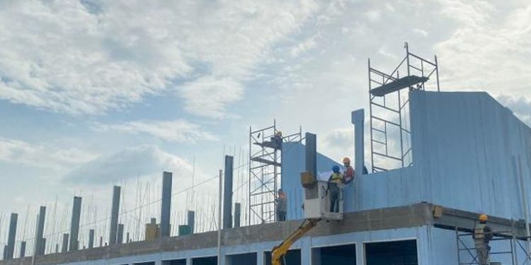 A Pesar de Denuncias, Construcción de Escuelas Bicentenario Continuará