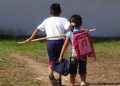 A pesar de pandemia los niños permanecieron dentro de la matrícula educativa
