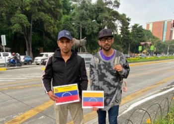 Â¿A qué situación se enfrentan los migrantes venezolanos 'atrapados' en Guatemala?