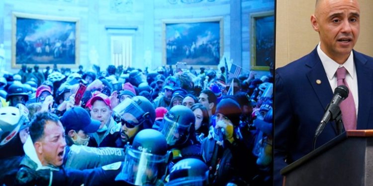 A tres años tras el asalto al Capitolio de EE.UU. el principal misterio sigue sin resolverse