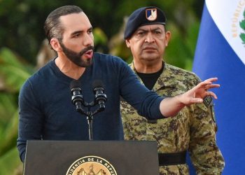 Â¿Un año sin homicidios en El Salvador? El polémico dicho de Bukele que choca con cifras oficiales