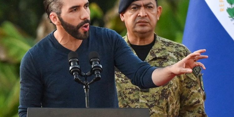 Â¿Un año sin homicidios en El Salvador? El polémico dicho de Bukele que choca con cifras oficiales