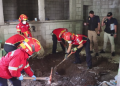 A un mes de hallazgo de cadáveres de mujeres en la zona 18, algunos continúan sin ser identificados