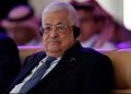 Abbas: sólo Washington puede evitar el 'desastre' en Rafah