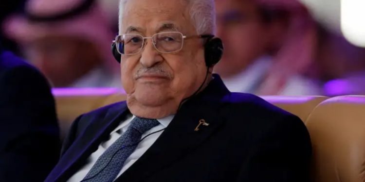 Abbas: sólo Washington puede evitar el 'desastre' en Rafah