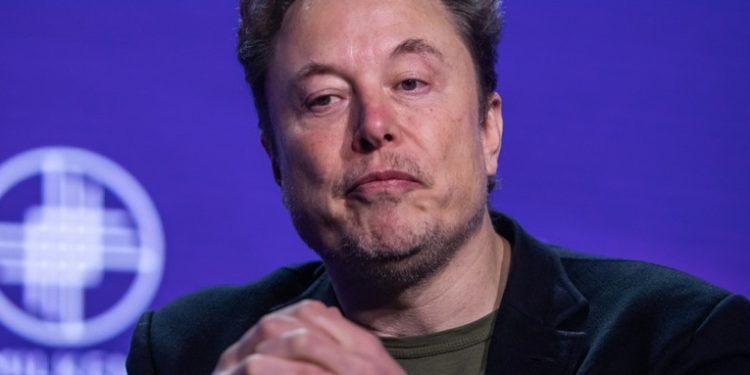 Aberrante y sexista Hija trans de Musk reacciona a la propuesta que le hizo el magnate a Taylor Swift