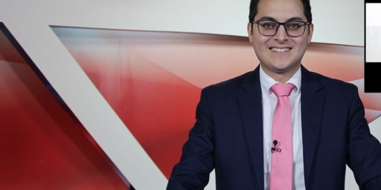 Presentan solicitud de debida ejecutoria