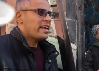 Abre el paso de Rafah para evacuar gazatíes heridos