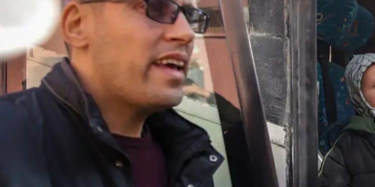 Abre el paso de Rafah para evacuar gazatíes heridos