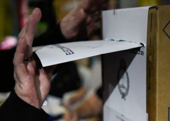 Abren centros de votación para las elecciones en Argentina
