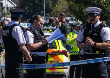 Abren investigación sobre muerte de tres niñas en Southport