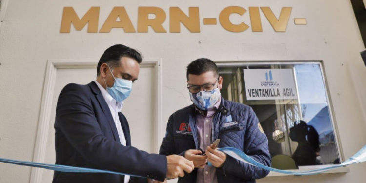 Abren ventanilla de Gestión Ambiental