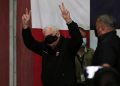 Absuelven al expresidente panameño Ricardo Martinelli por el caso de espionaje contra opositores