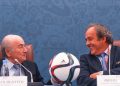 Absuelven de los cargos de fraude al expresidente de la FIFA Joseph Blatter y al expresidente de la UEFA Michel Platini