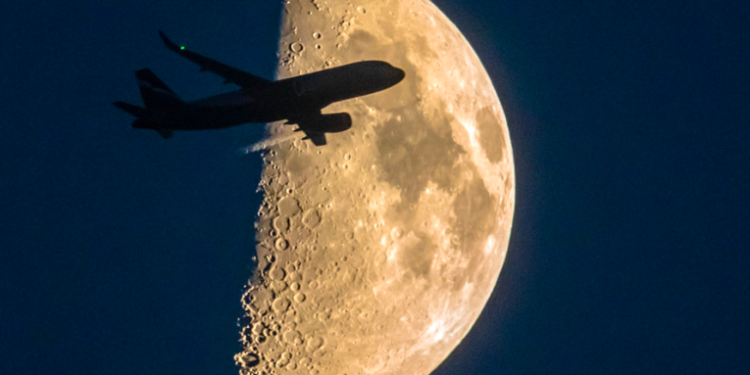 Académico ruso: Estamos condenados a explorar la Luna