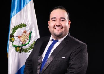 Accidente de tránsito involucra a diputado Julio Portillo y deja un fallecido en la zona 1