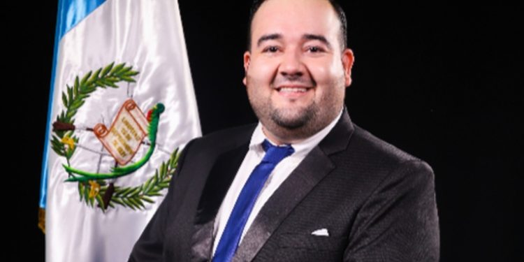 Accidente de tránsito involucra a diputado Julio Portillo y deja un fallecido en la zona 1