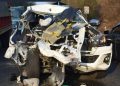 Accidente en la ruta hacia las Verapaces cobra la vida de un niño de 2 años y una mujer de 27 años