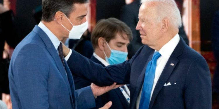 Â¿Aceptará España a migrantes de América Latina?