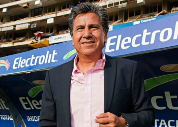 Achuapa presentará este miércoles a su nuevo director técnico