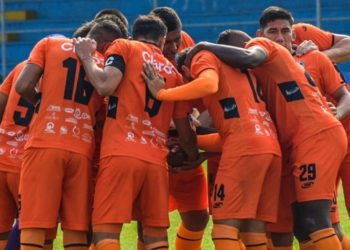 Achuapa toma el liderato de la tabla de posiciones