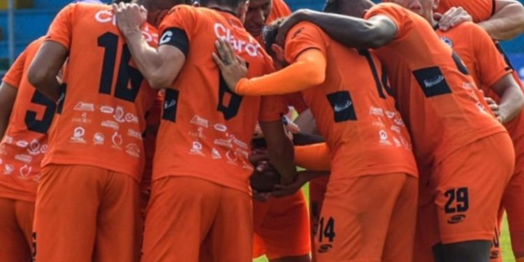 Achuapa toma el liderato de la tabla de posiciones