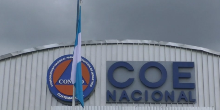 Activan protocolos por intenso frí­o