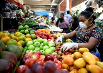 Actividades económicas logran recuperarse tras pandemia
