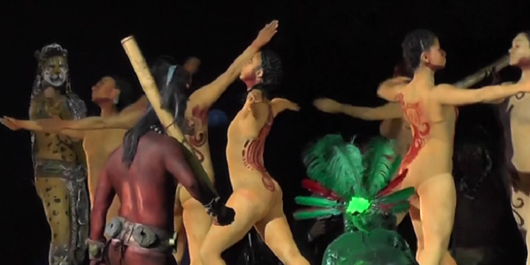 Actos del Bicentenario de Independencia serán virtuales debido a la pandemia