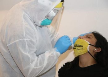 Actualización de COVID-19: Nueve municipios regresan a color rojo en el mapa epidemiológico