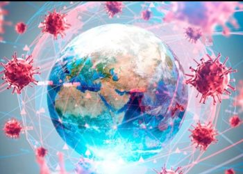 Actualizaciones del COVID en el mundo
