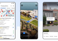 Actualizan Google Maps con 5 nuevas funciones basadas en inteligencia artificial