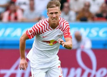 Acuerdan el traspaso de Dani Olmo al FC Barcelona