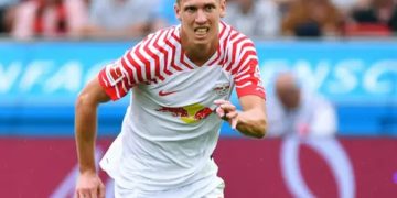 Acuerdan el traspaso de Dani Olmo al FC Barcelona